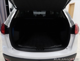 Mazda CX-5 2,0 i AUT AWD 2012