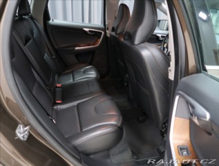 Volvo XC60 2,0 D4 MOMENTUM 2016