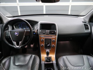 Volvo XC60 2,0 D4 MOMENTUM 2016