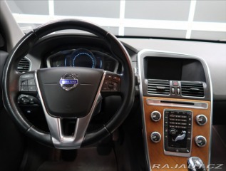 Volvo XC60 2,0 D4 MOMENTUM 2016