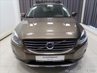 Volvo XC60 2,0 D4 MOMENTUM 2016