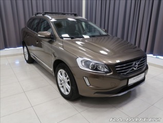 Volvo XC60 2,0 D4 MOMENTUM 2016