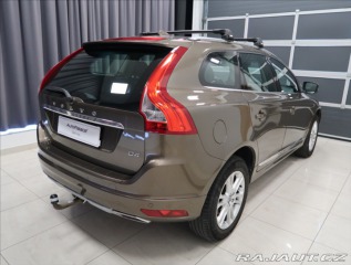 Volvo XC60 2,0 D4 MOMENTUM 2016