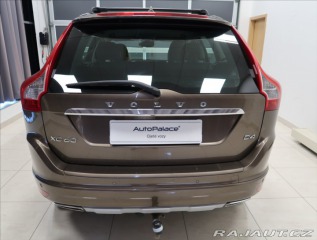 Volvo XC60 2,0 D4 MOMENTUM 2016