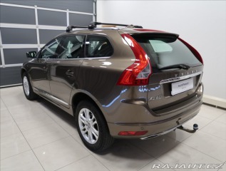 Volvo XC60 2,0 D4 MOMENTUM 2016