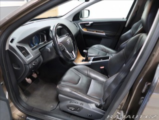 Volvo XC60 2,0 D4 MOMENTUM 2016