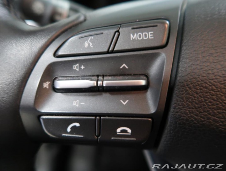 Hyundai i30 1,0 T-GDI ČR 1 majitel 2022