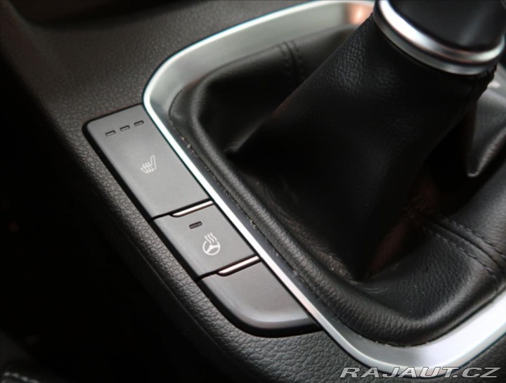 Hyundai i30 1,0 T-GDI ČR 1 majitel 2022