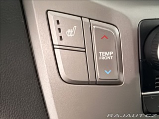 Hyundai H 1 2,5 tažné, folie, tempoma 2018