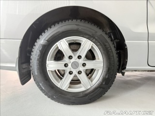 Hyundai H 1 2,5 tažné, folie, tempoma 2018
