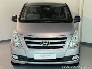 Hyundai H 1 2,5 tažné, folie, tempoma 2018