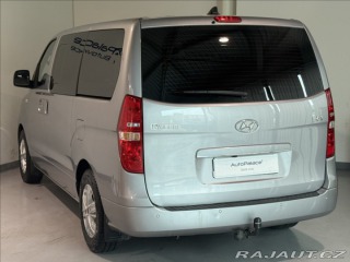 Hyundai H 1 2,5 tažné, folie, tempoma 2018