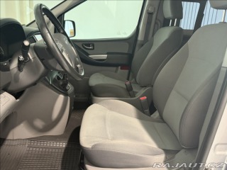 Hyundai H 1 2,5 tažné, folie, tempoma 2018