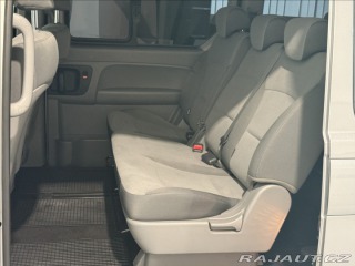 Hyundai H 1 2,5 tažné, folie, tempoma 2018