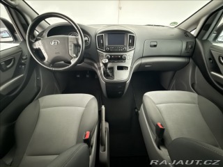 Hyundai H 1 2,5 tažné, folie, tempoma 2018