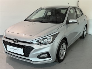 Hyundai i20 1,3