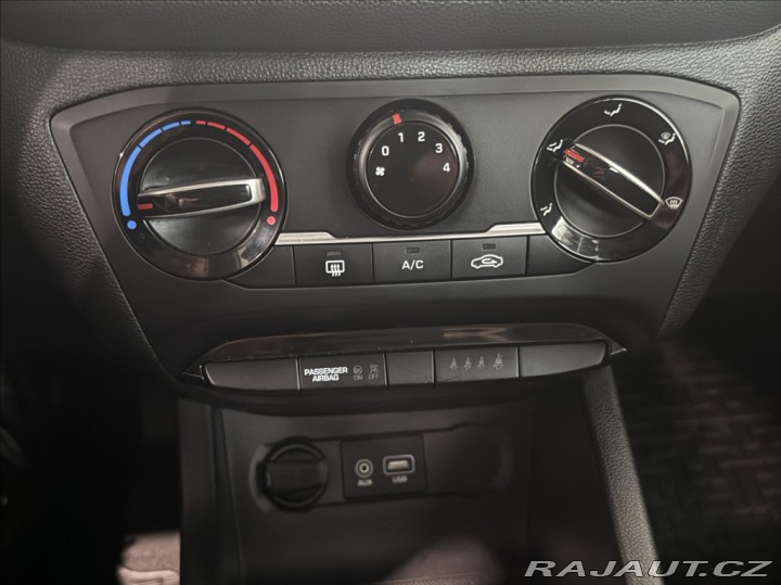 Hyundai i20 1,3 2018