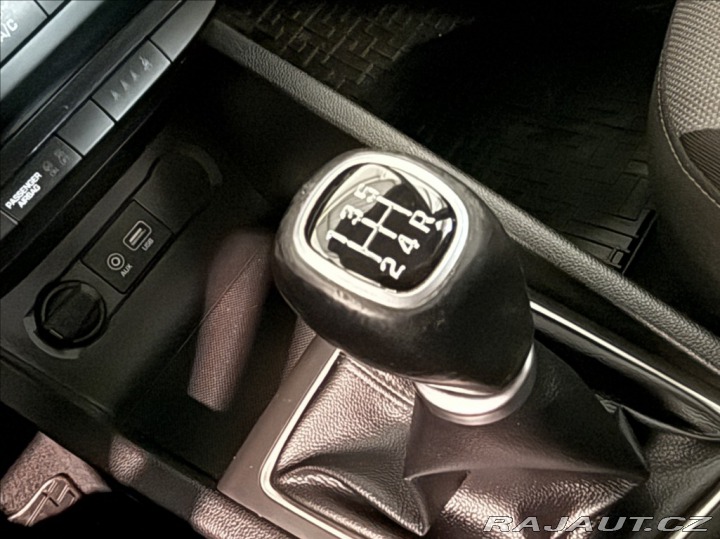 Hyundai i20 1,3 2018