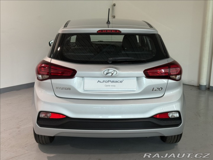 Hyundai i20 1,3 2018