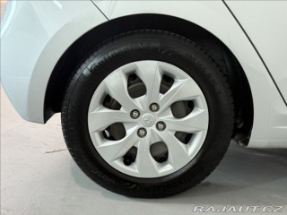 Hyundai i20 1,3 2018