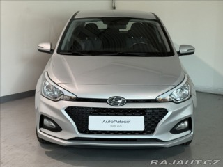 Hyundai i20 1,3 2018