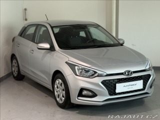 Hyundai i20 1,3 2018