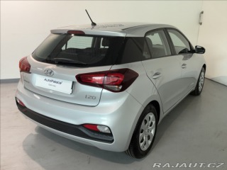 Hyundai i20 1,3 2018