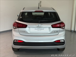Hyundai i20 1,3 2018