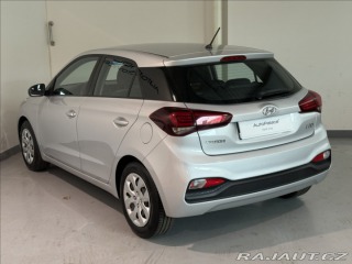 Hyundai i20 1,3 2018