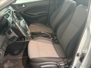Hyundai i20 1,3 2018