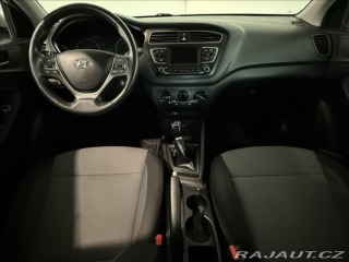 Hyundai i20 1,3 2018