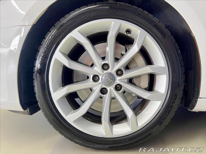 Audi A4 Avant 45 TDI QUATTRO S-LI 2019