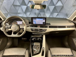 Audi A4 Avant 45 TDI QUATTRO S-LI 2019