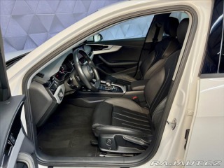 Audi A4 Avant 45 TDI QUATTRO S-LI 2019