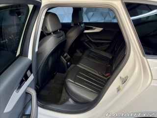 Audi A4 Avant 45 TDI QUATTRO S-LI 2019