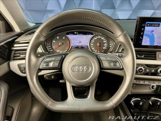 Audi A4 Avant 45 TDI QUATTRO S-LI 2019