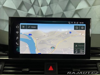 Audi A4 Avant 45 TDI QUATTRO S-LI 2019