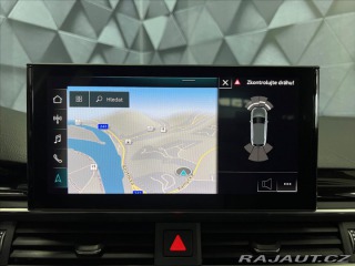 Audi A4 Avant 45 TDI QUATTRO S-LI 2019