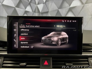 Audi A4 Avant 45 TDI QUATTRO S-LI 2019
