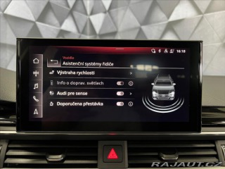 Audi A4 Avant 45 TDI QUATTRO S-LI 2019