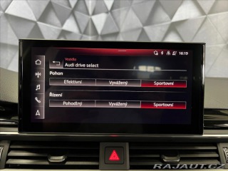 Audi A4 Avant 45 TDI QUATTRO S-LI 2019
