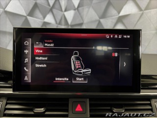 Audi A4 Avant 45 TDI QUATTRO S-LI 2019
