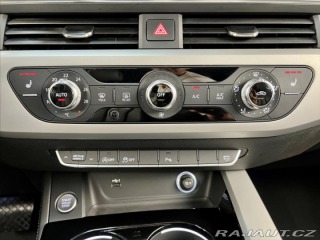 Audi A4 Avant 45 TDI QUATTRO S-LI 2019