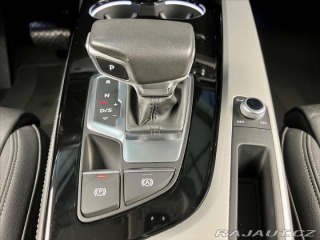 Audi A4 Avant 45 TDI QUATTRO S-LI 2019