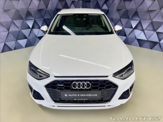 Audi A4 Avant 45 TDI QUATTRO S-LI 2019