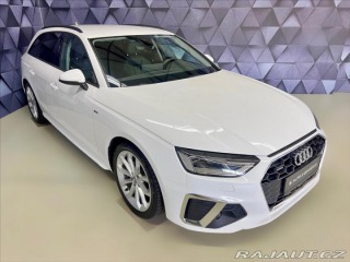 Audi A4 Avant 45 TDI QUATTRO S-LI 2019