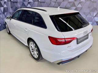 Audi A4 Avant 45 TDI QUATTRO S-LI 2019