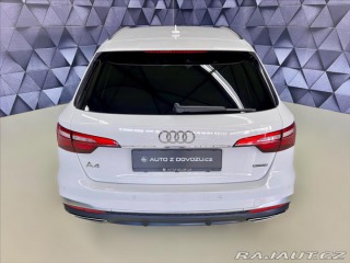 Audi A4 Avant 45 TDI QUATTRO S-LI 2019
