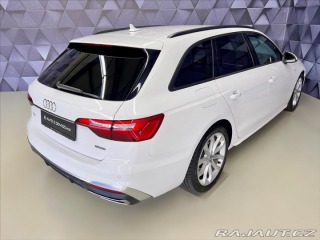 Audi A4 Avant 45 TDI QUATTRO S-LI 2019