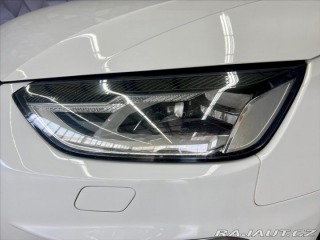 Audi A4 Avant 45 TDI QUATTRO S-LI 2019